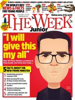 The Week Junior